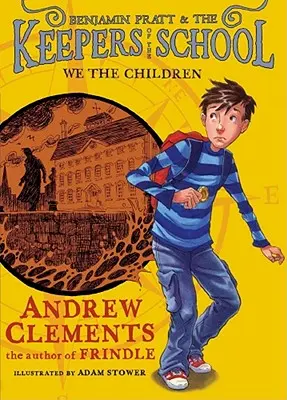 My deti, 1 - We the Children, 1