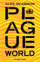 Svet moru - Plague World