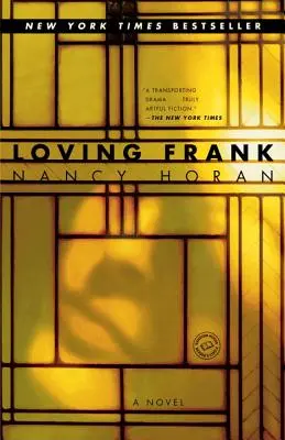 Milujúci Frank - Loving Frank