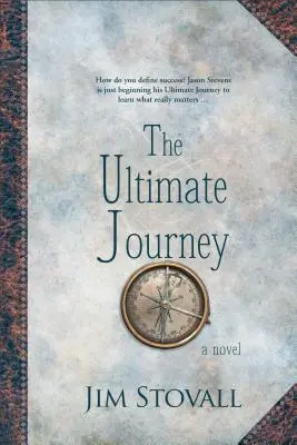 Konečná cesta - The Ultimate Journey