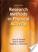Výskumné metódy v oblasti pohybových aktivít - Research Methods in Physical Activity