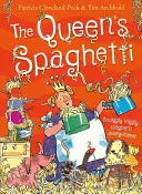 Kráľovná špagiet - Queen's Spaghetti
