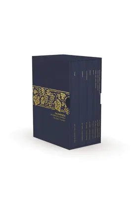Proroci: Vydanie: NET Abide Bible Journals Box Set, Comfort Print - Prophets: NET Abide Bible Journals Box Set, Comfort Print