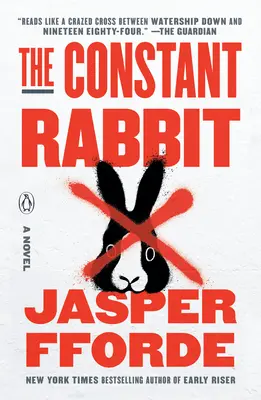Neustály králik - The Constant Rabbit