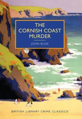 Vražda na cornwallskom pobreží - The Cornish Coast Murder