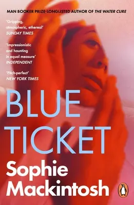 Modrý lístok - Blue Ticket