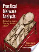 Praktická analýza škodlivého softvéru - Practical Malware Analysis