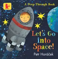 Poďme do vesmíru! - Let's Go into Space!