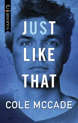 Len tak ďalej - Just Like That
