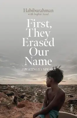 Najprv vymazali naše meno - First, They Erased Our Name