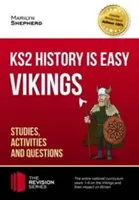 KS2 History is Easy: Vikings (Studies, Activities & Questions) Dosiahnuť 100% - KS2 History is Easy: Vikings (Studies, Activities & Questions) Achieve 100%
