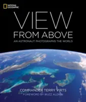 Pohľad zhora: Astronaut fotografuje svet - View from Above: An Astronaut Photographs the World