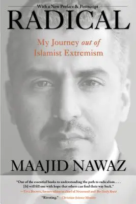 Radikálne: Moja cesta z islamistického extrémizmu - Radical: My Journey Out of Islamist Extremism