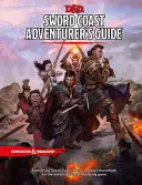 Príručka dobrodruha z Pobrežia meča - Sword Coast Adventurer's Guide