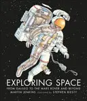 Skúmanie vesmíru - Exploring Space