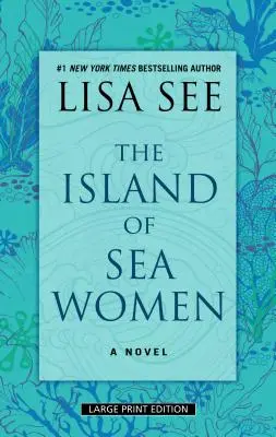 Ostrov morských žien - The Island of Sea Women