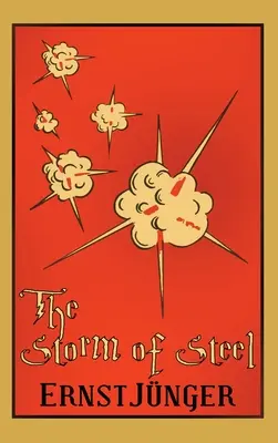 Oceľová búrka - The Storm of Steel