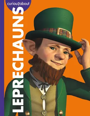 Zvedavosť na škriatkov - Curious about Leprechauns