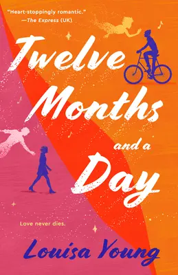 Dvanásť mesiacov a jeden deň - Twelve Months and a Day