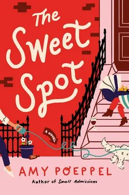Sladké miesto - The Sweet Spot