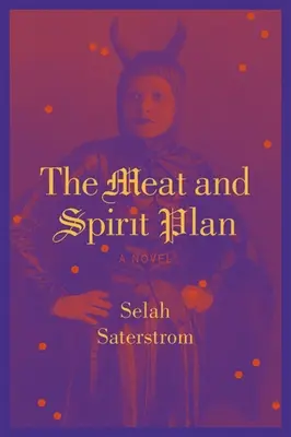 Plán na mäso a ducha - The Meat and Spirit Plan