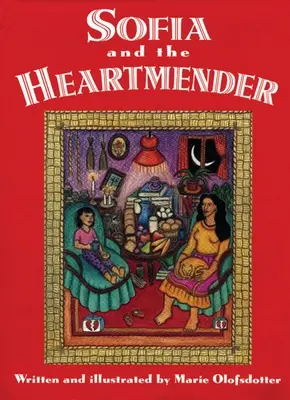 Sofia a srdciar - Sofia and the Heartmender