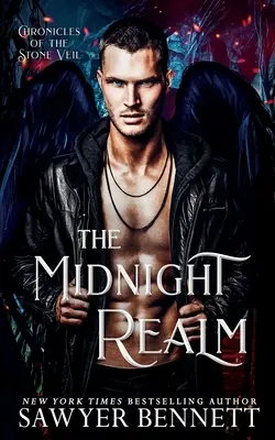 Polnočná ríša - The Midnight Realm