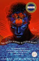 Rieka, kde sa rodí krv - The River Where Blood Is Born