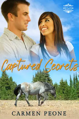 Zachytené tajomstvá - Captured Secrets
