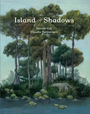 Ostrov tieňov - Island of Shadows