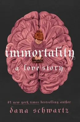 Nesmrteľnosť: Milostný príbeh - Immortality: A Love Story