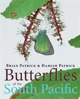 Motýle južného Pacifiku - Butterflies of the South Pacific
