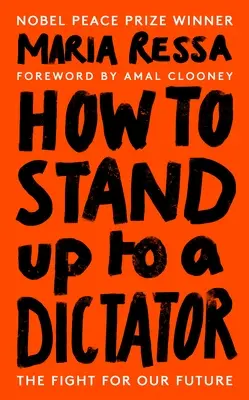Ako sa postaviť diktátorovi - How to Stand Up to a Dictator