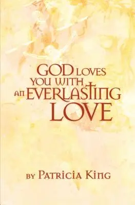 Boh ťa miluje večnou láskou - God Loves You with an Everlasting Love