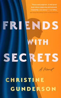 Priatelia s tajomstvami - Friends with Secrets