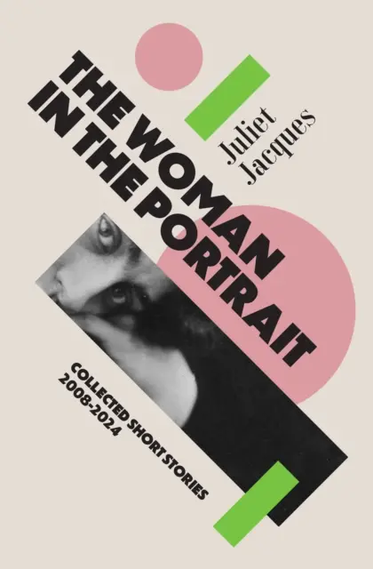 Žena na portréte - Woman in the Portrait