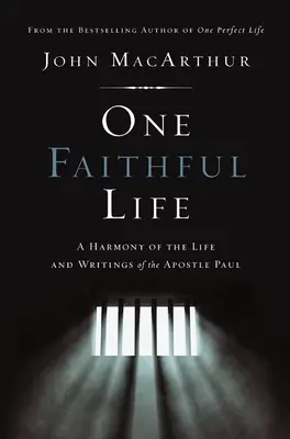 Jeden verný život: Pavlov život a listy - One Faithful Life: A Harmony of the Life and Letters of Paul
