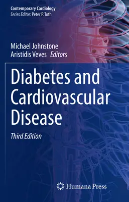 Cukrovka a kardiovaskulárne ochorenia - Diabetes and Cardiovascular Disease