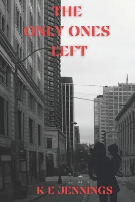 Jediní, ktorí zostali - The Only Ones Left