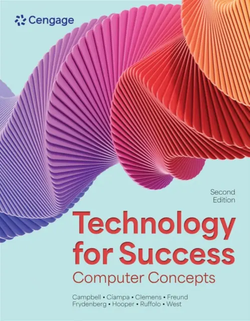 Technológia pre úspech - Technology for Success