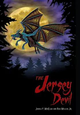 Diabol z Jersey - The Jersey Devil
