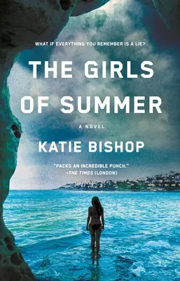 Dievčatá leta - The Girls of Summer