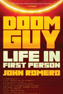 Doom Guy: Život v prvej osobe - Doom Guy: Life in First Person