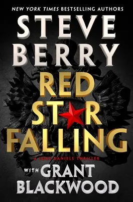 Červená hviezda padá: 2. diel - Red Star Falling: Volume 2