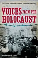Hlasy z holokaustu - Voices from the Holocaust