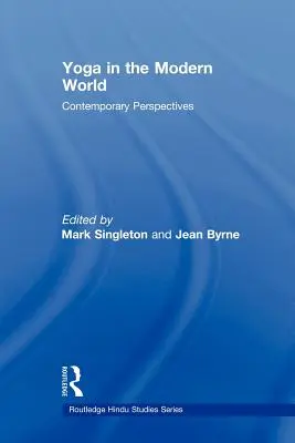 Joga v modernom svete: Súčasné perspektívy - Yoga in the Modern World: Contemporary Perspectives