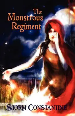 Obludný pluk - The Monstrous Regiment