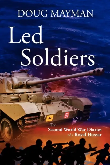 Vedení vojaci - Led Soldiers