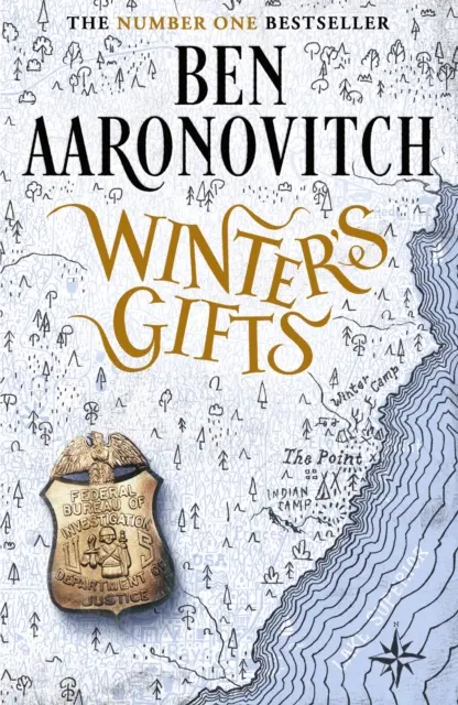 Zimné dary - Winter's Gifts