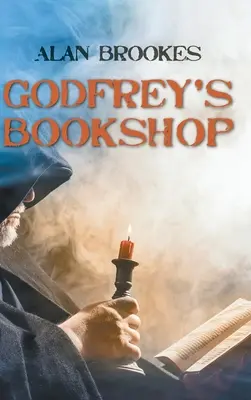 Godfreyho kníhkupectvo - Godfrey's Bookshop